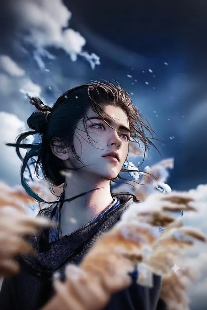 Дворцовые интриги